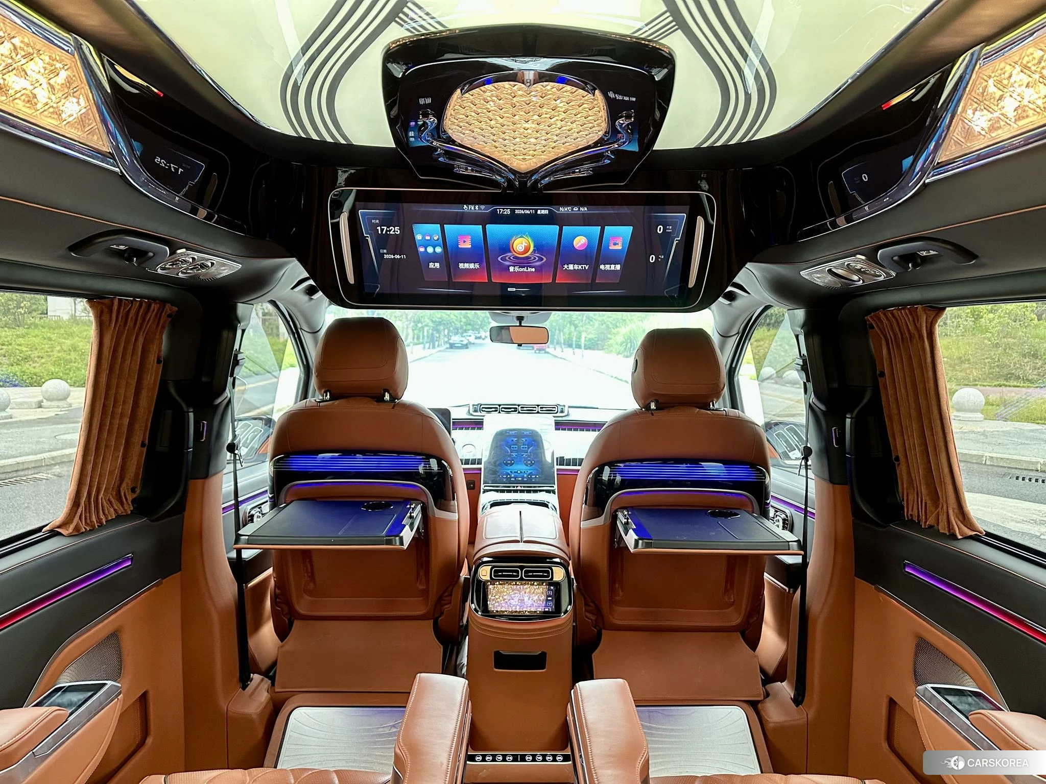 Mercedes-Benz Vito id 4468052 из Китая 9