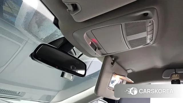 Renault Korea (Samsung) The New QM6 id 3458568 из Кореи 9