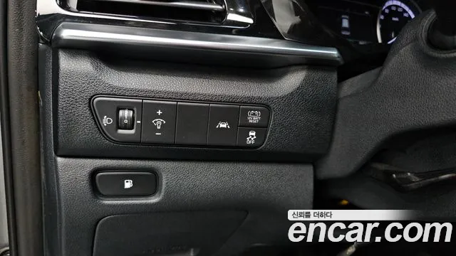 Kia The New Niro id 2796886 из Кореи 9