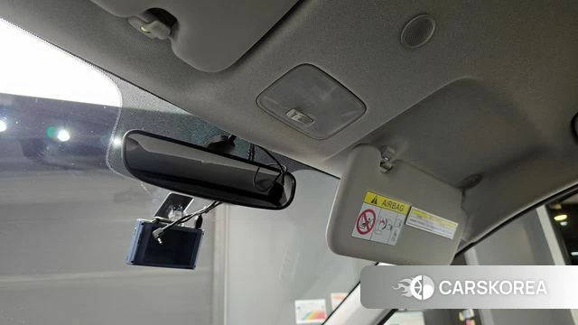 Kia Morning Urban (JA) id 3904529 из Кореи 9