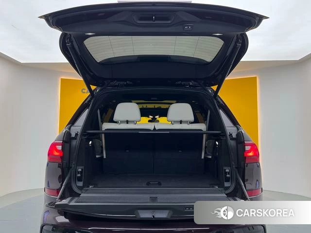 BMW X7 id 4273192 из Китая 9