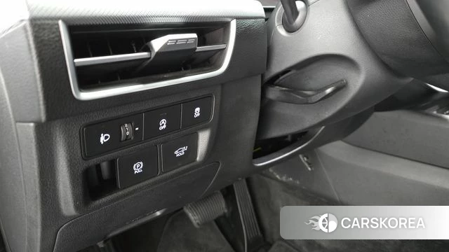 Hyundai Sonata D Edge (DN8) id 4863467 из Кореи 9