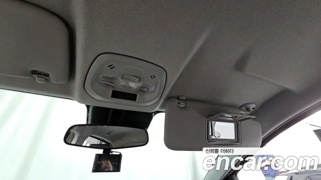 Chevrolet (GM Daewoo) The New Spark id 2912743 из Кореи 9