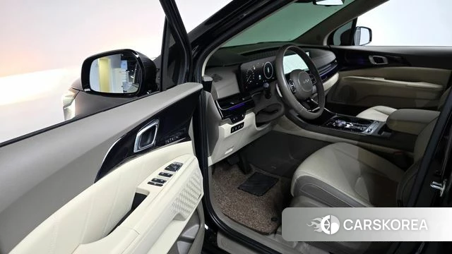 Kia The New Carnival 4th Generation id 3909354 из Кореи 9