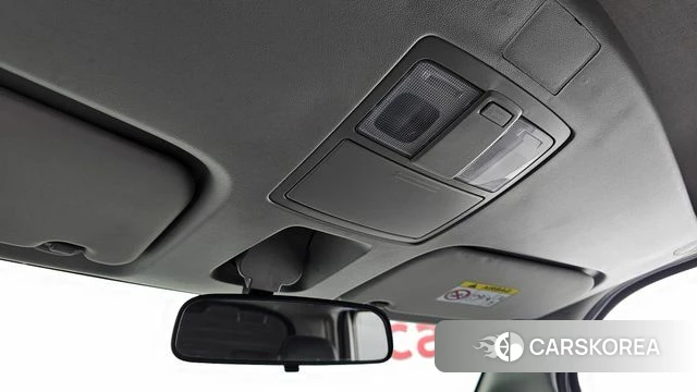 Kia The New Ray id 4330184 из Кореи 9