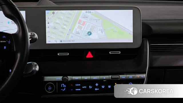 Hyundai Ionic 5 id 4470087 из Кореи 9
