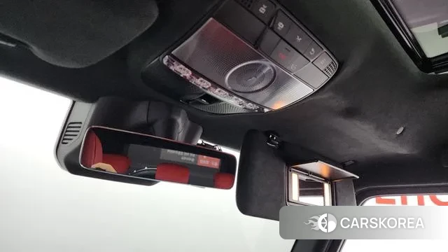 Mercedes-Benz G-Class W463b id 2985423 из Кореи 9