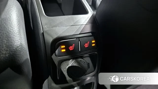 Kia The New Ray id 3708450 из Кореи 9