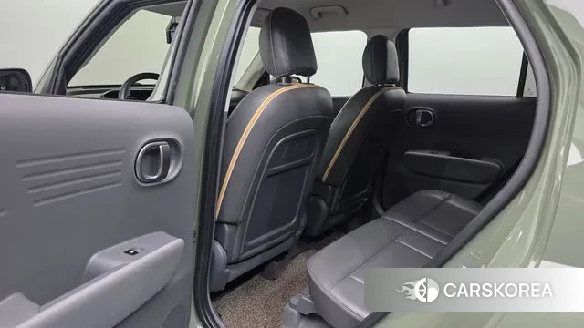 Hyundai Casper id 3488137 из Кореи 9