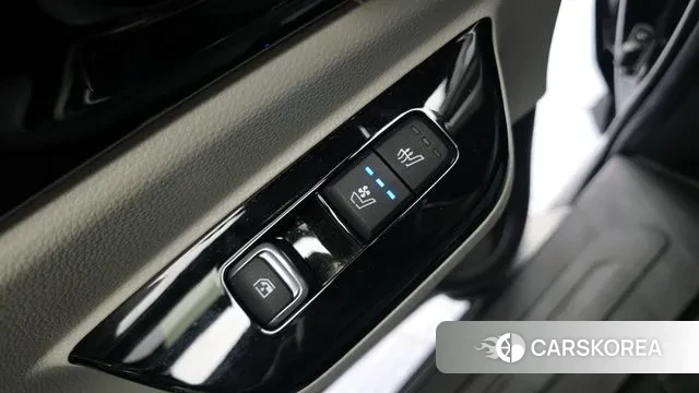 Kia Carnival 4th generation id 3530184 из Кореи 9