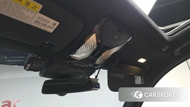 BMW X3 (G01) id 4465549 из Кореи 9