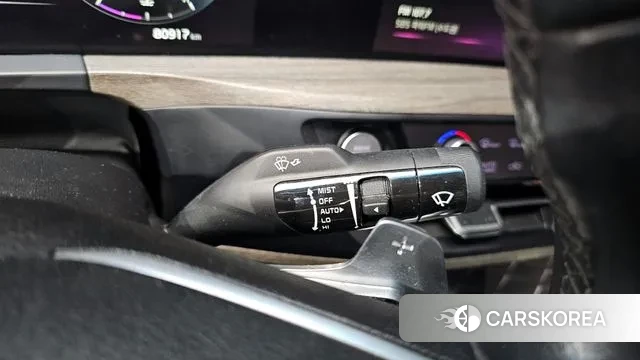 Kia K8 id 3508814 из Кореи 9