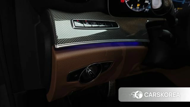 Mercedes-Benz E-Class W213 id 3898930 из Кореи 9