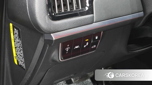 Kia Stinger id 4430118 из Кореи 9
