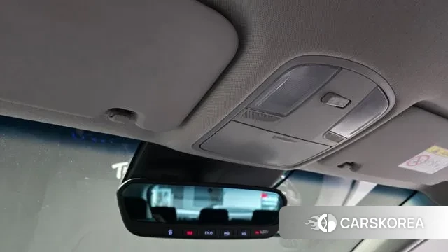 Hyundai The New Kona id 3778048 из Кореи 9