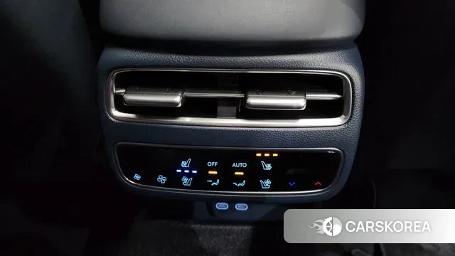 Genesis GV70 id 3605762 из Кореи 9