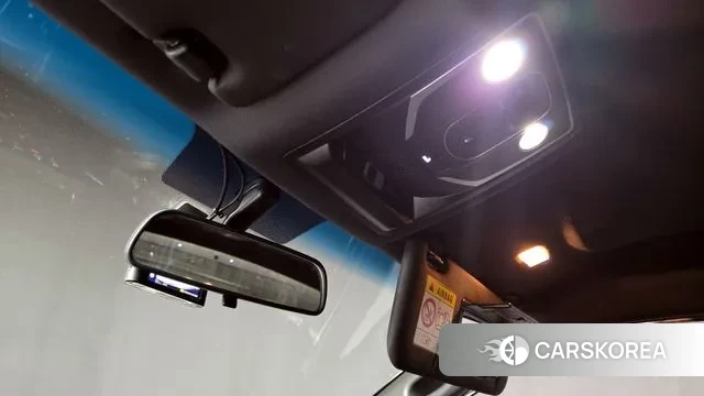 Ssangyong The New Rexton Sports Cannes id 3231402 из Кореи 9