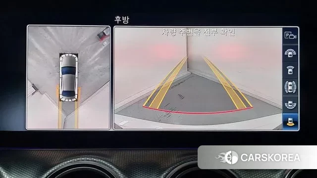 Mercedes-Benz E-Class W213 id 3473978 из Кореи 9