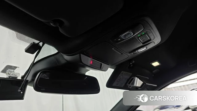 Renault Korea (Samsung) The New SM6 id 4342612 из Кореи 9