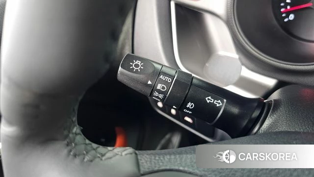 Kia The New Ray id 4650841 из Кореи 9