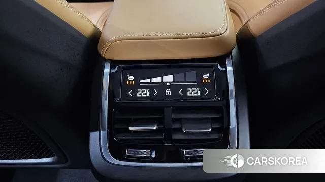 Volvo S60 3rd generation id 3586792 из Кореи 9