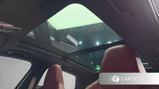 Porsche Cayenne (PO536) id 3383569 из Кореи 9