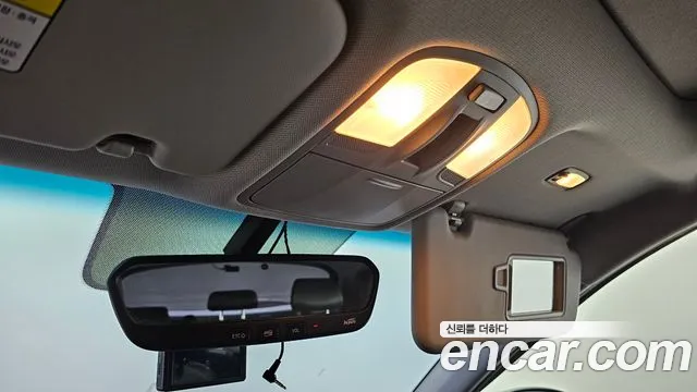 Hyundai Kona id 2813968 из Кореи 9