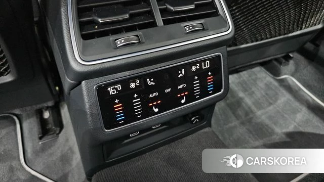 Audi A7 (4K) id 4614505 из Кореи 9