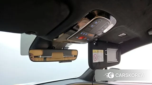 Hyundai The New Santa Fe id 3764174 из Кореи 9