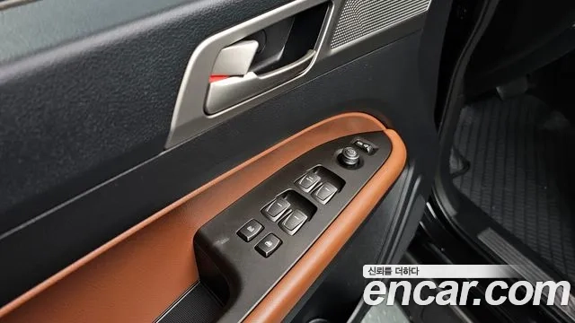 Ssangyong Rexton Sports id 2887184 из Кореи 9