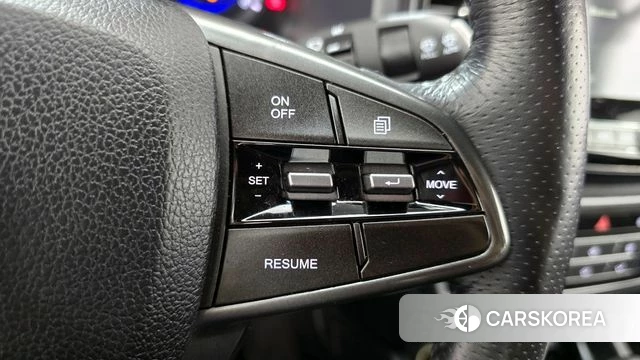 Ssangyong Rexton Sports id 3904730 из Кореи 9