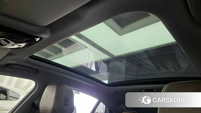 BMW 5 Series (G60) id 3825746 из Кореи 9