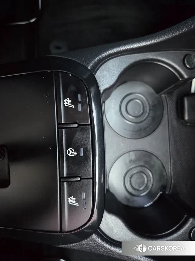 Kia All New Morning (JA) id 3601833 из Кореи 9