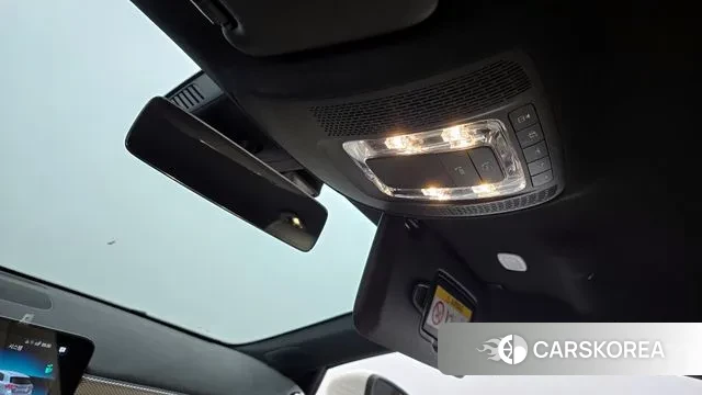 Mercedes-Benz A-Class W177 id 3514238 из Кореи 9