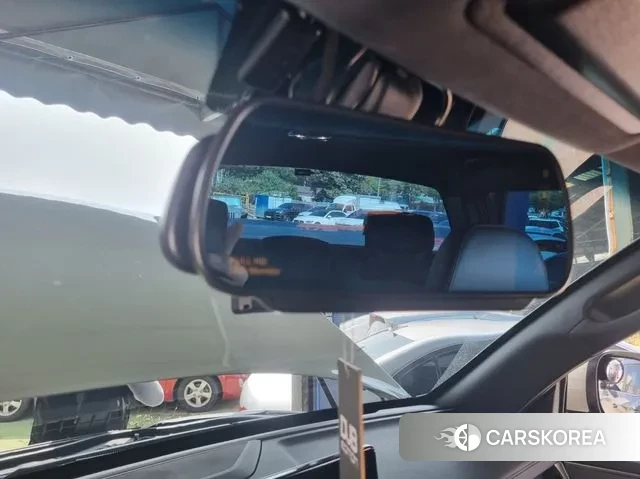 Ssangyong The New Rexton Sport id 3159151 из Кореи 9