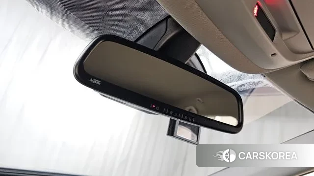 Renault Korea (Samsung) The New QM6 id 3296093 из Кореи 9