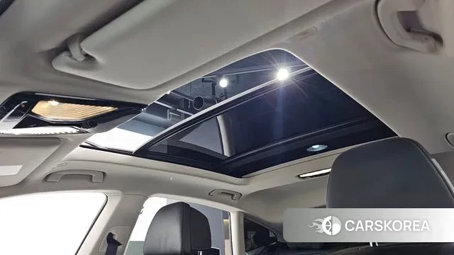 BMW 6 Series GT (G32) id 3007676 из Кореи 9