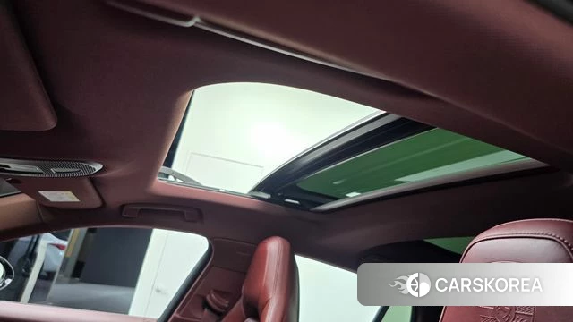 Porsche Panamera (976) id 4493613 из Кореи 9
