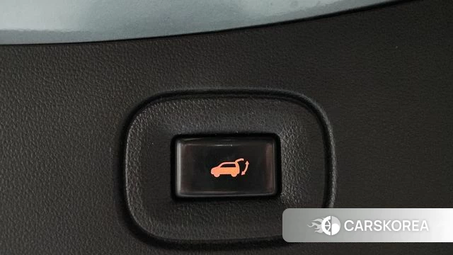 Renault Korea (Samsung) QM6 id 4356831 из Кореи 9