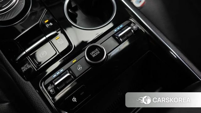 Kia K5 Hybrid 3rd Generation id 4906151 из Кореи 9