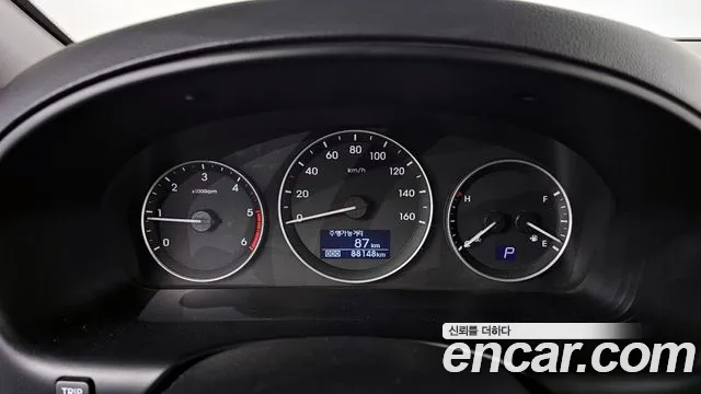 Hyundai The New Grand Starex id 2671671 из Кореи 9