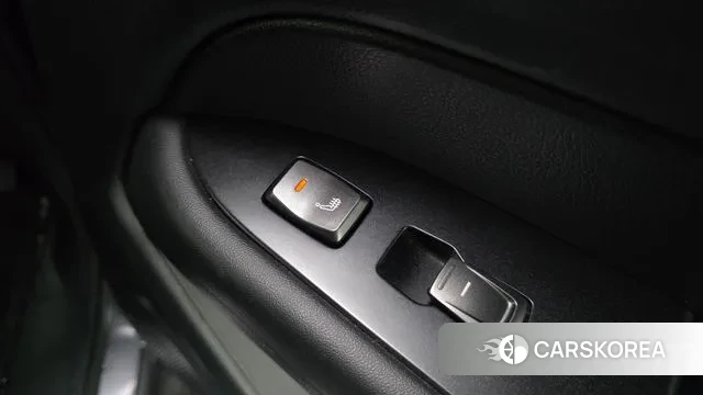 Ssangyong Rexton Sports Cannes id 3033287 из Кореи 9