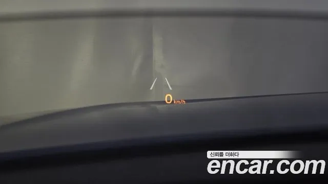 Kia Soul Booster EV id 2912727 из Кореи 9