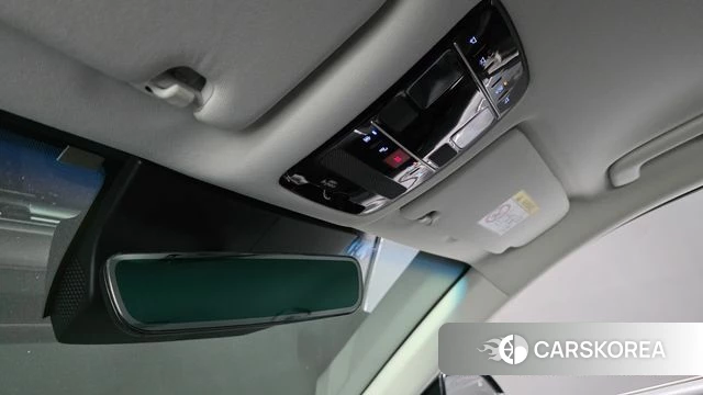 Hyundai Grandeur (GN7) id 4336708 из Кореи 9