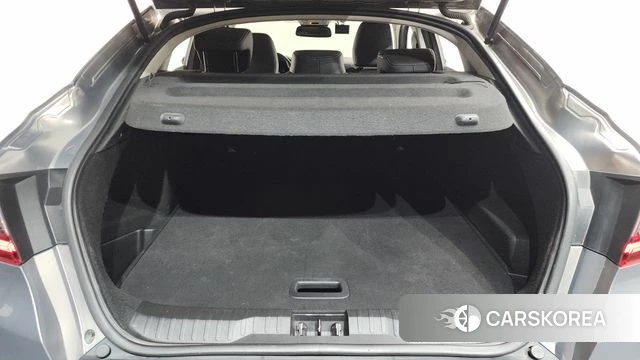 Renault Korea (Samsung) XM3 id 4397208 из Кореи 9