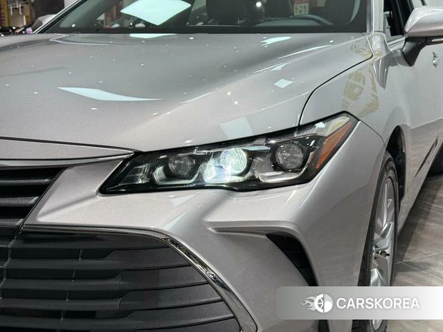 Toyota Asian dragon id 4365953 из Китая 9