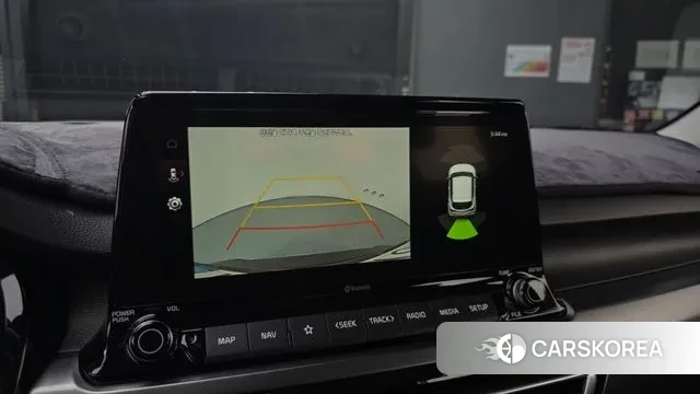 Kia Seltos id 3478951 из Кореи 9