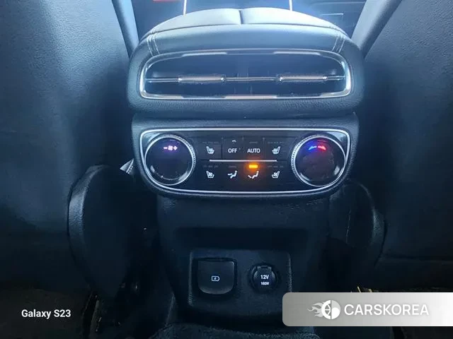 Genesis GV80 id 3611673 из Кореи 9