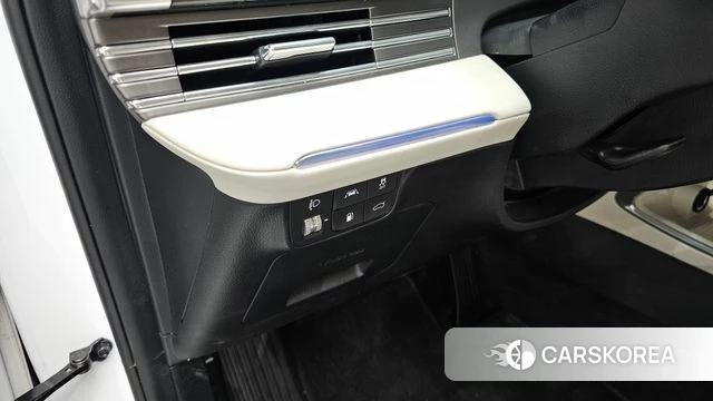 Hyundai The New Grandeur IG id 3965189 из Кореи 9