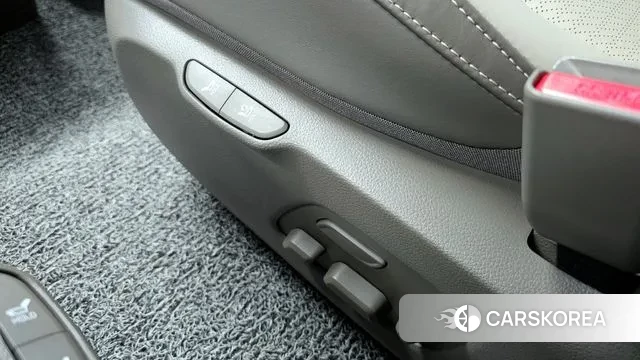 Kia Carnival 4th generation id 3581224 из Кореи 9